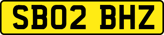SB02BHZ