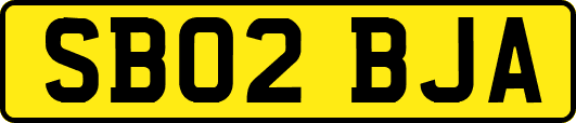 SB02BJA
