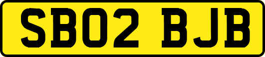 SB02BJB