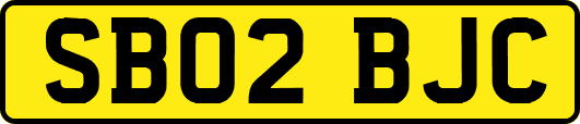 SB02BJC