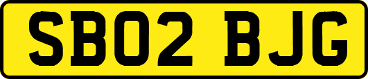 SB02BJG
