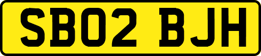 SB02BJH