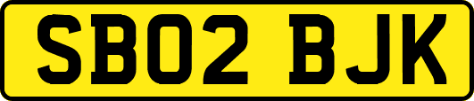 SB02BJK