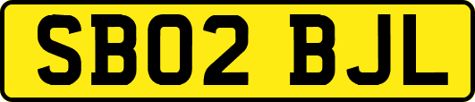 SB02BJL