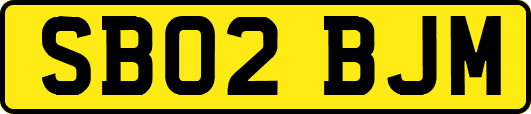 SB02BJM