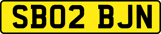 SB02BJN