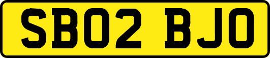SB02BJO