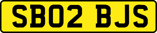 SB02BJS