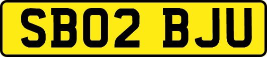 SB02BJU