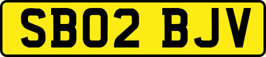 SB02BJV