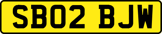 SB02BJW