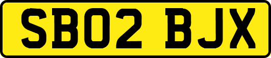 SB02BJX