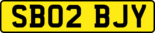 SB02BJY