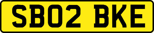 SB02BKE