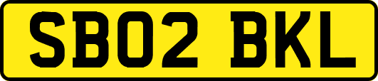SB02BKL