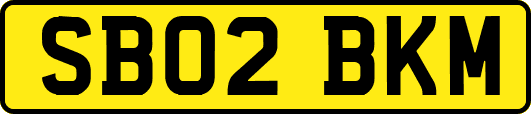 SB02BKM