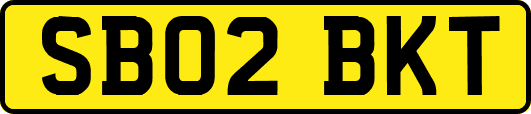 SB02BKT