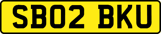 SB02BKU
