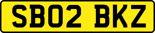 SB02BKZ