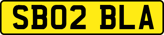 SB02BLA