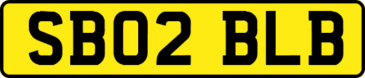 SB02BLB