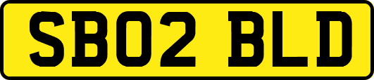 SB02BLD