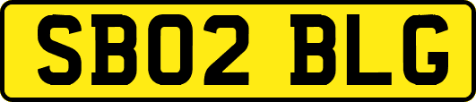 SB02BLG