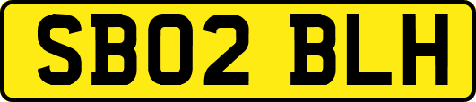 SB02BLH