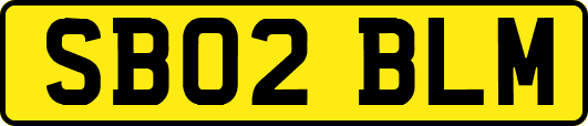 SB02BLM