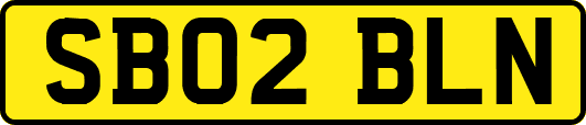 SB02BLN