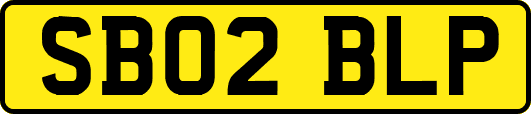 SB02BLP