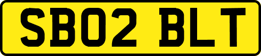 SB02BLT