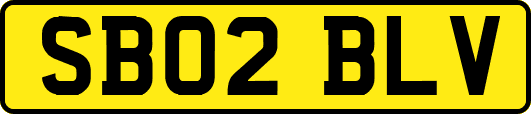SB02BLV
