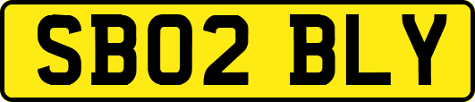 SB02BLY