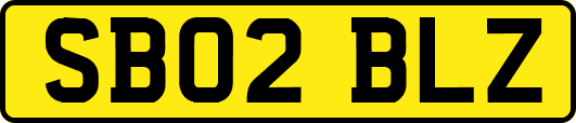 SB02BLZ