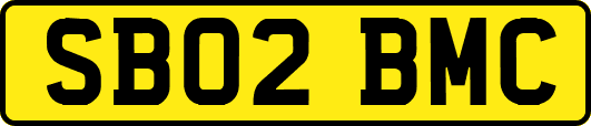 SB02BMC