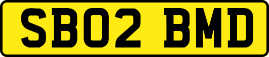 SB02BMD