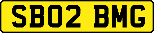 SB02BMG