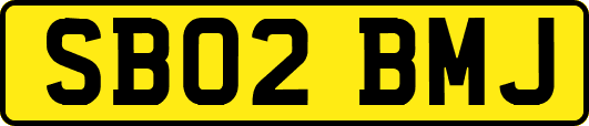 SB02BMJ