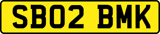 SB02BMK
