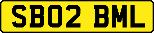 SB02BML