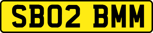 SB02BMM