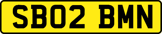 SB02BMN