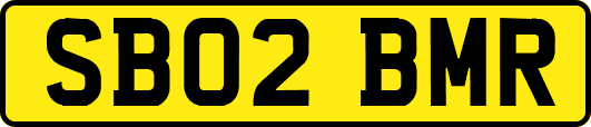 SB02BMR