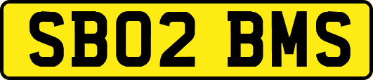 SB02BMS