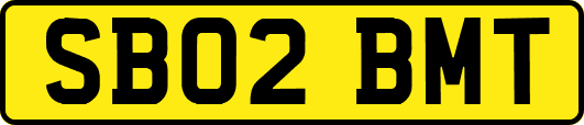 SB02BMT