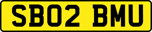 SB02BMU