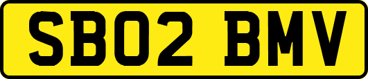 SB02BMV
