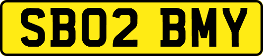 SB02BMY