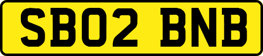 SB02BNB